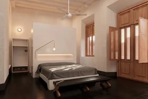Hotel Sevilla - 3