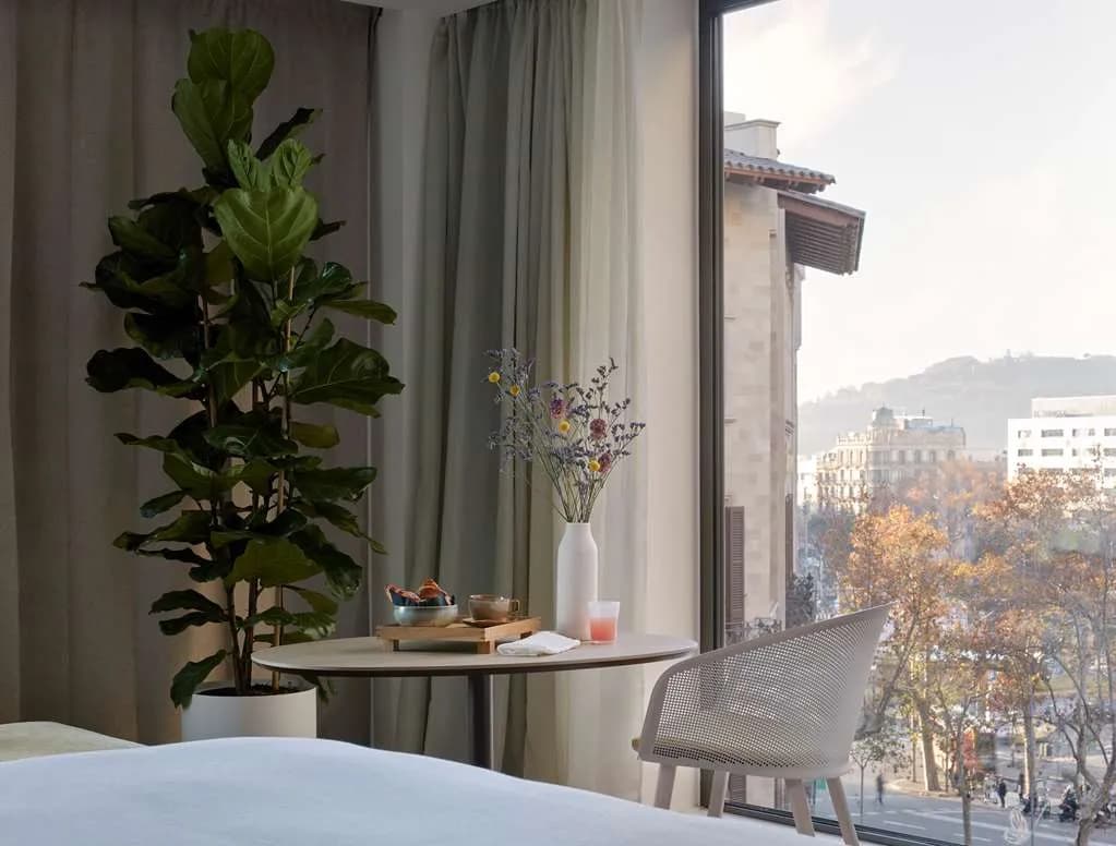 ME Barcelona - 2