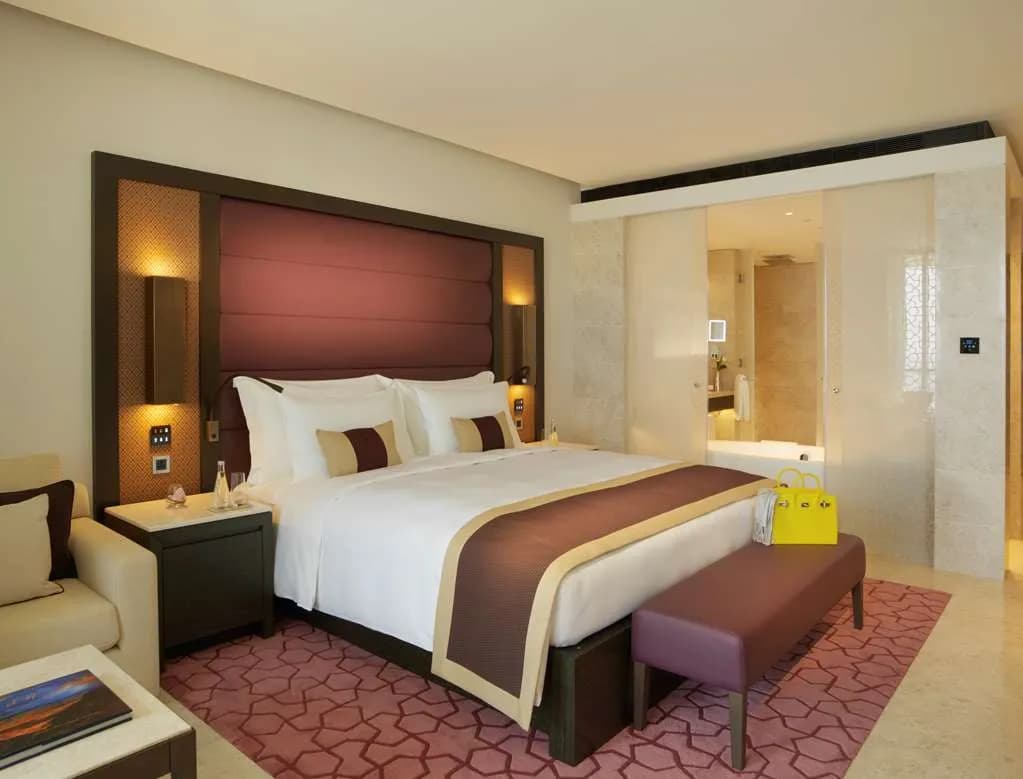 Kempinski Hotel Muscat - 4
