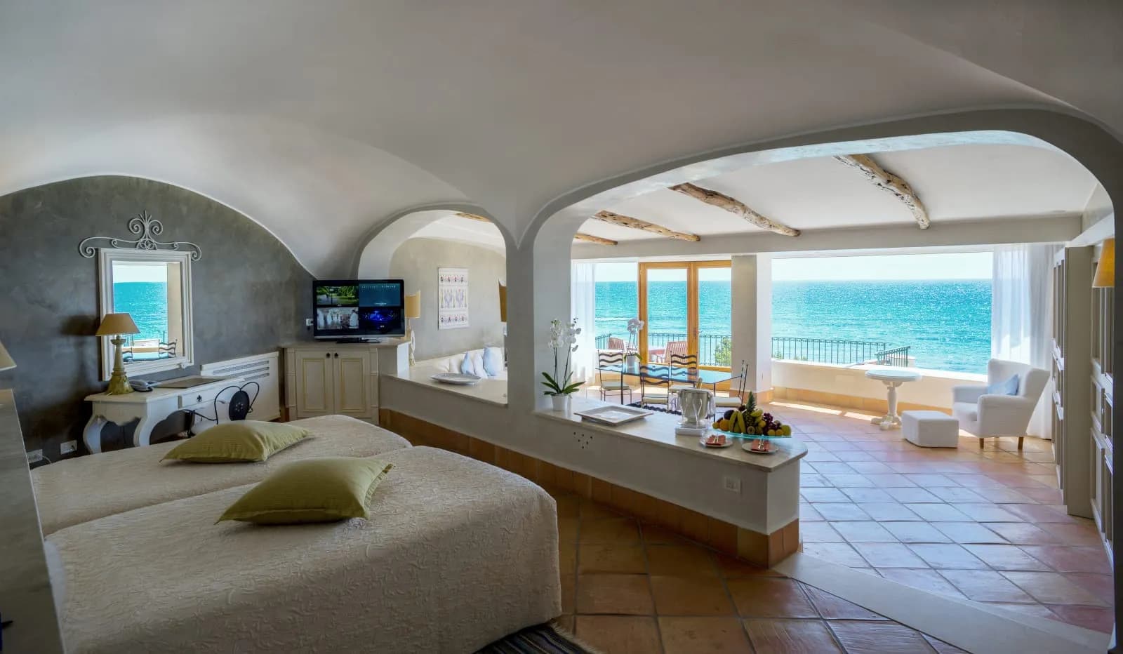 Forte Village Resort - Il Borgo - 3