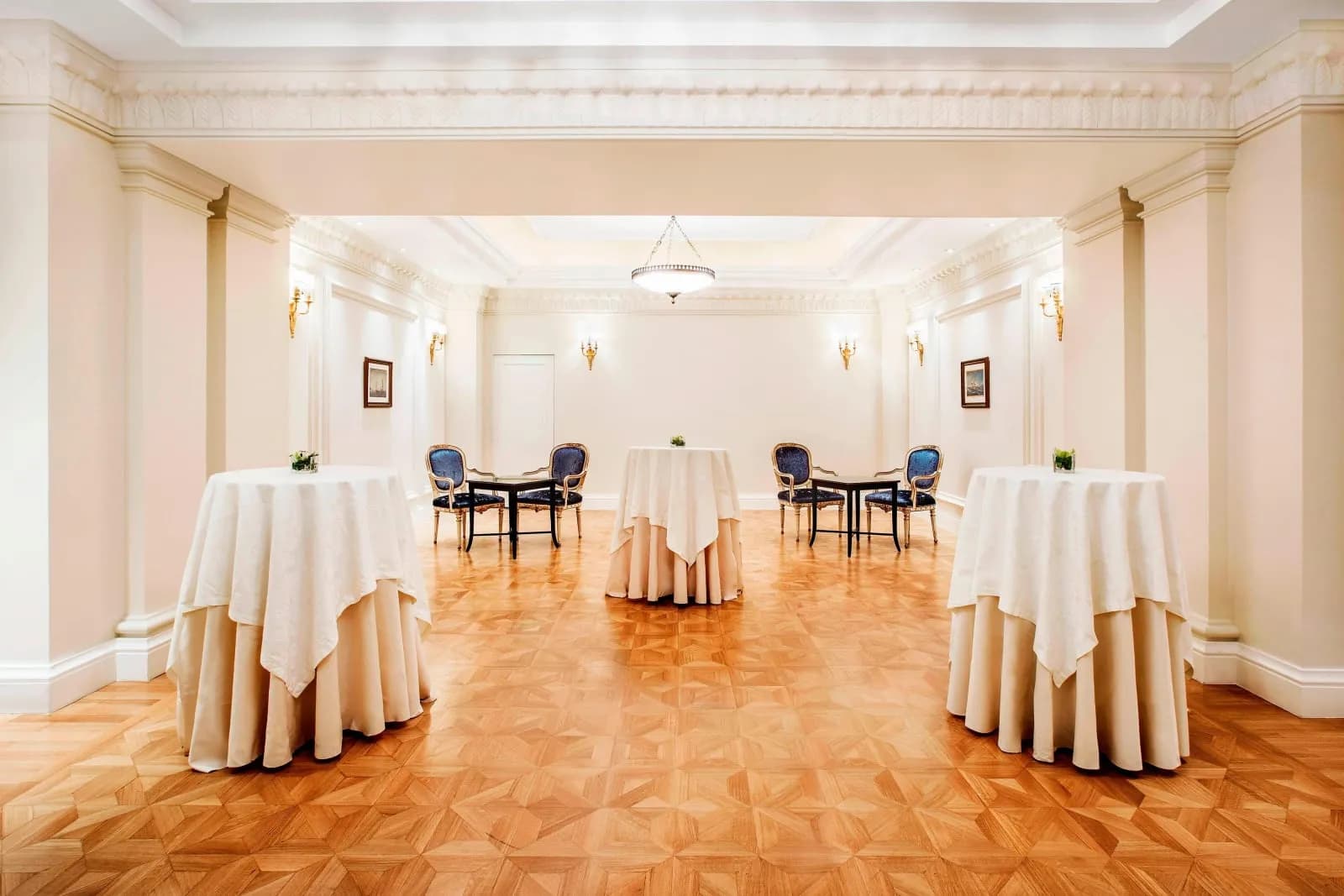 King George, a Luxury Collection Hotel, Athens - 4