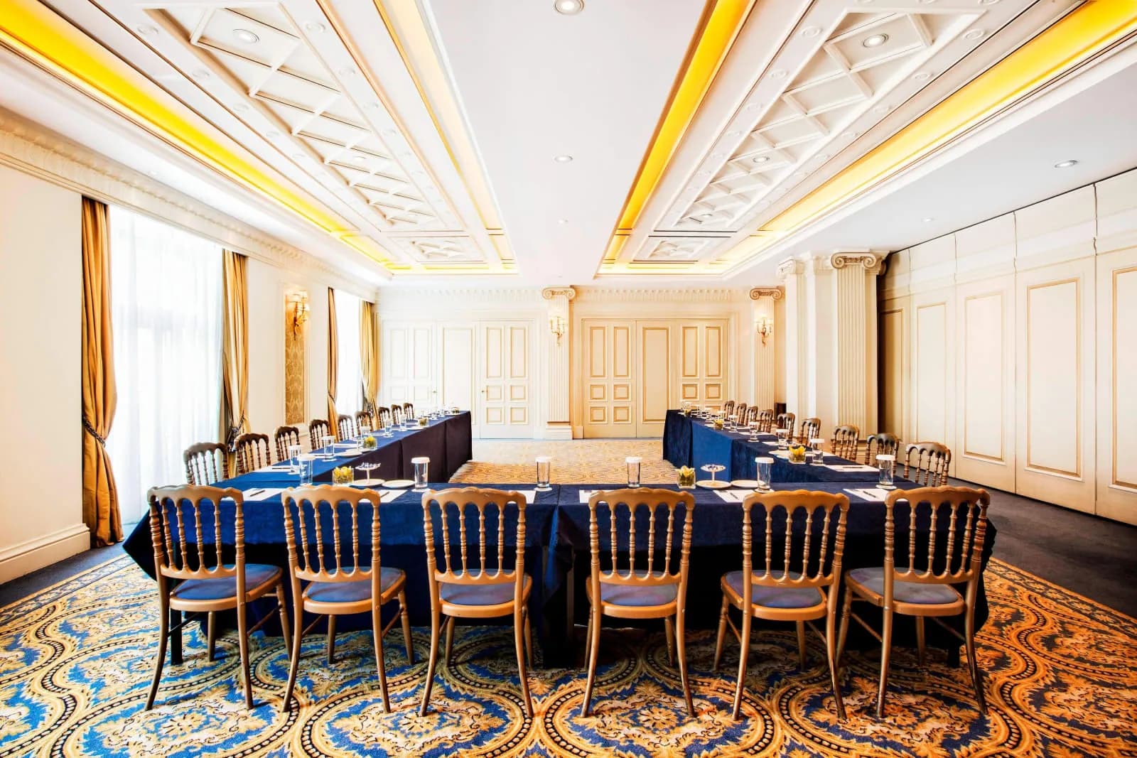 King George, a Luxury Collection Hotel, Athens - 5