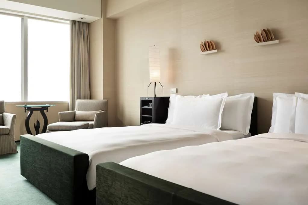 Park Hyatt Tokyo - 2