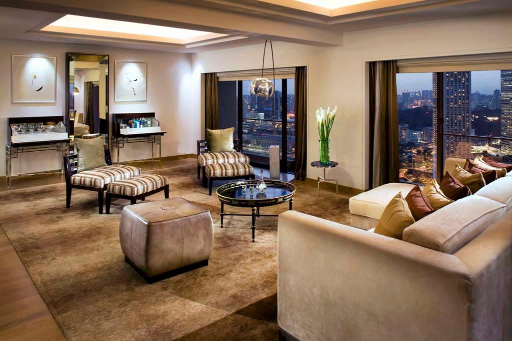 Pan Pacific Singapore