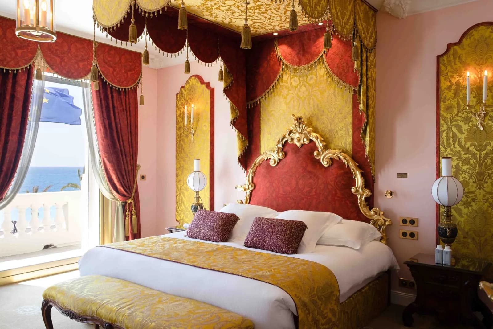 Hotel le Negresco - 2