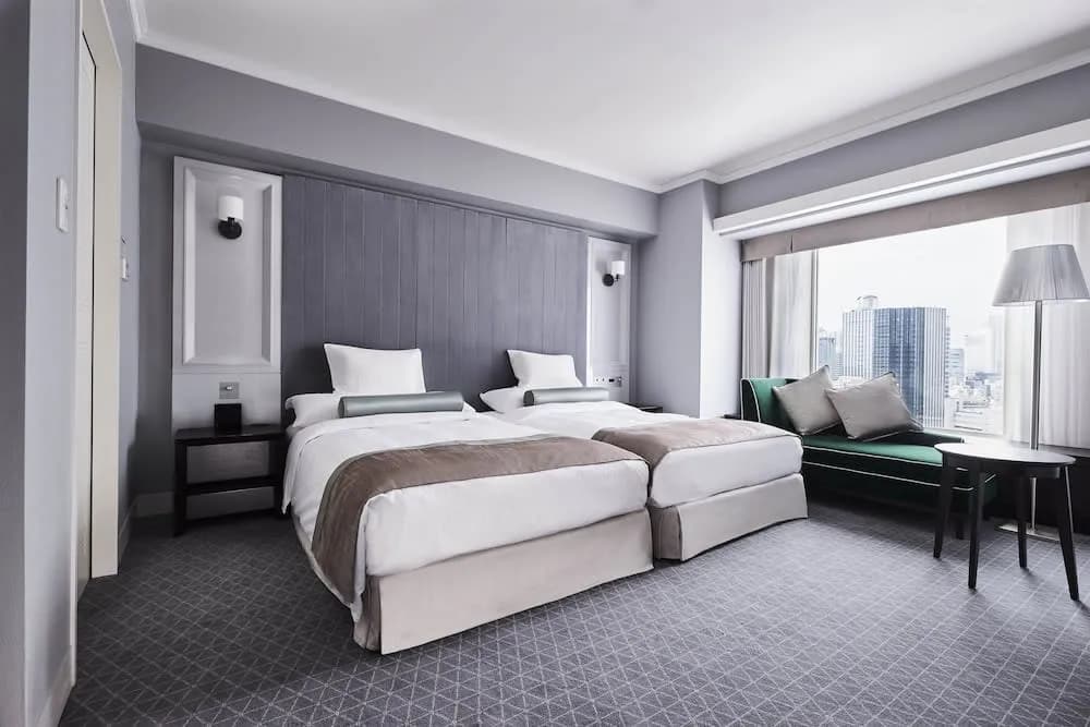 RIHGA Royal Hotel Osaka, Vignette Collection - 2