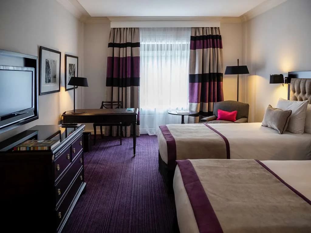 Sofitel Buenos Aires Recoleta - 2