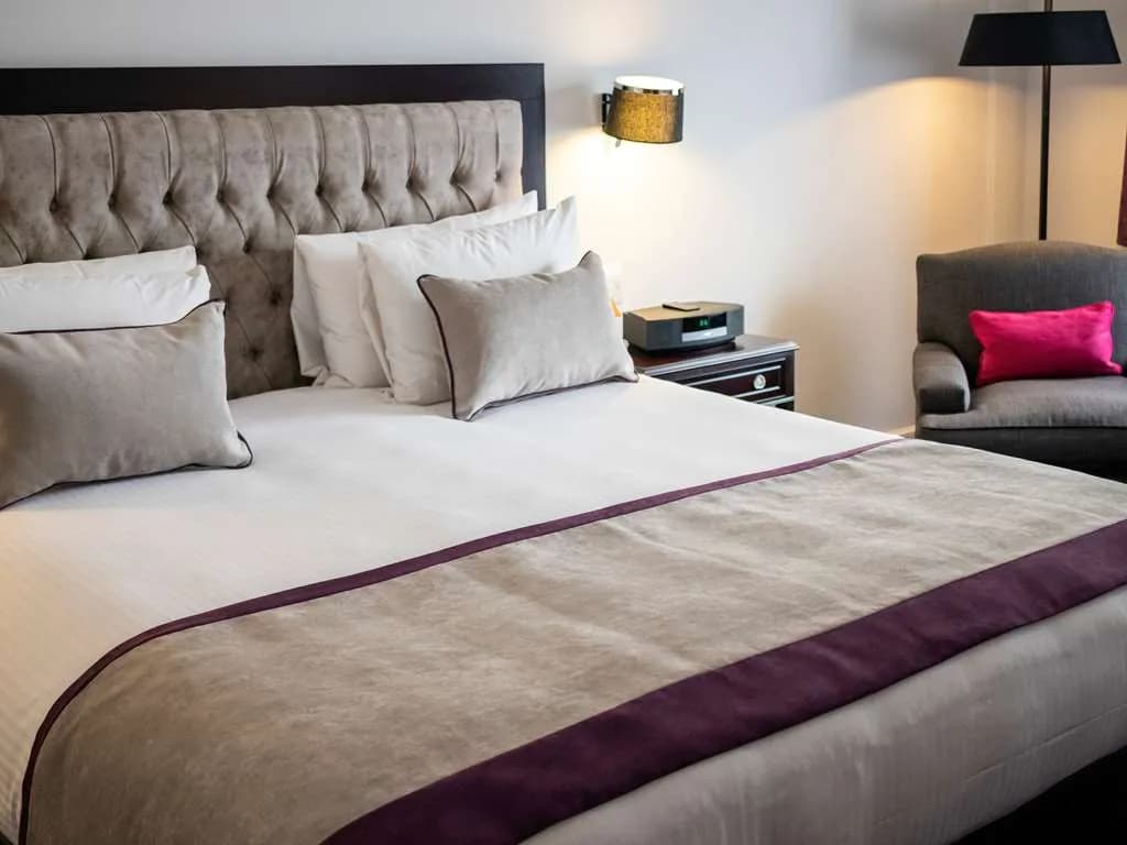 Sofitel Buenos Aires Recoleta - 4