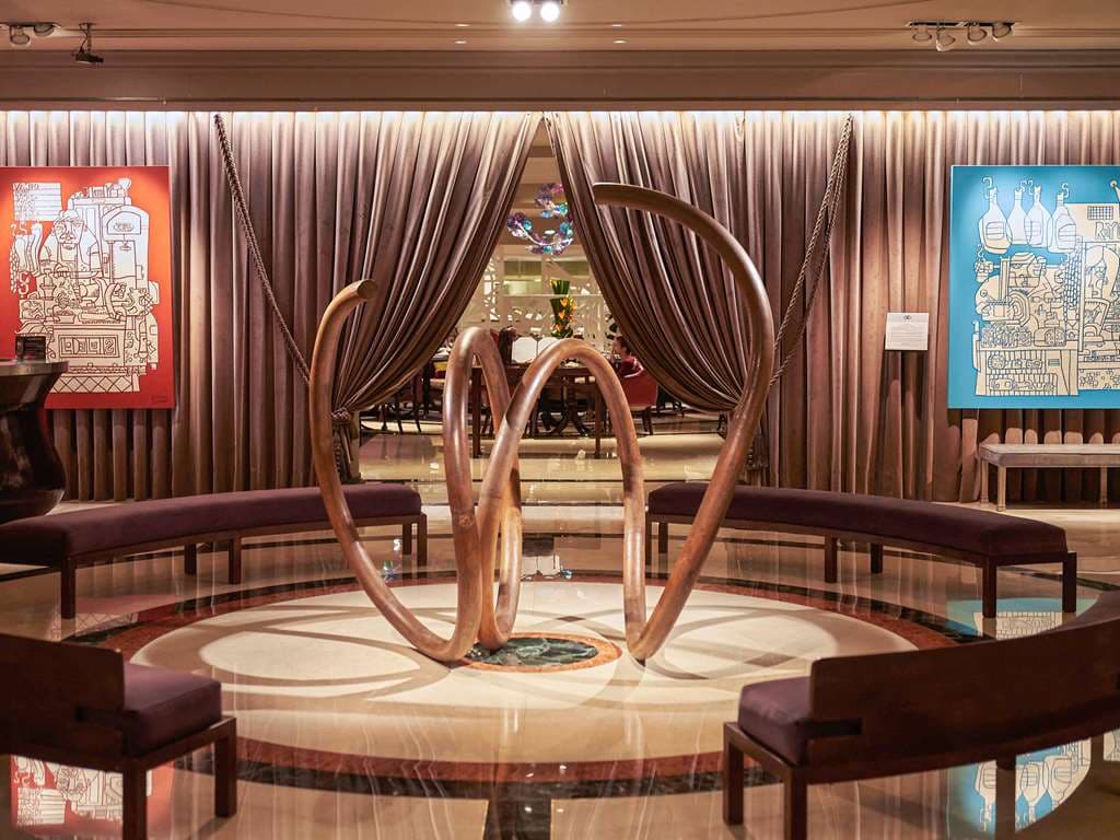 Sofitel Buenos Aires Recoleta - 5