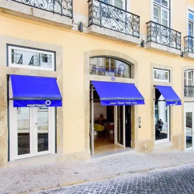 Martinhal Lisbon Chiado - 2