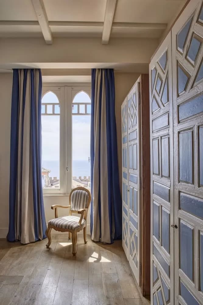 Palazzo Vecchio Taormina - 5