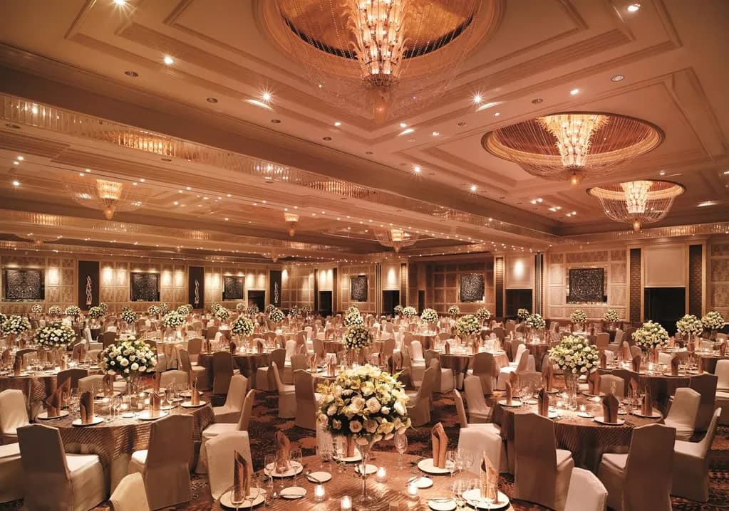 Makati Shangri-La, Manila - 5