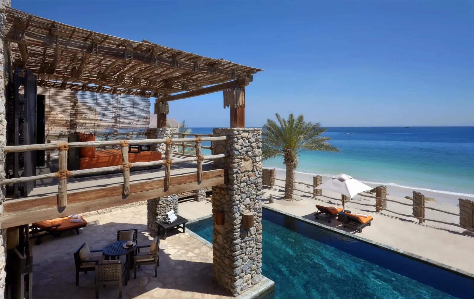 Six Senses Zighy Bay - 2