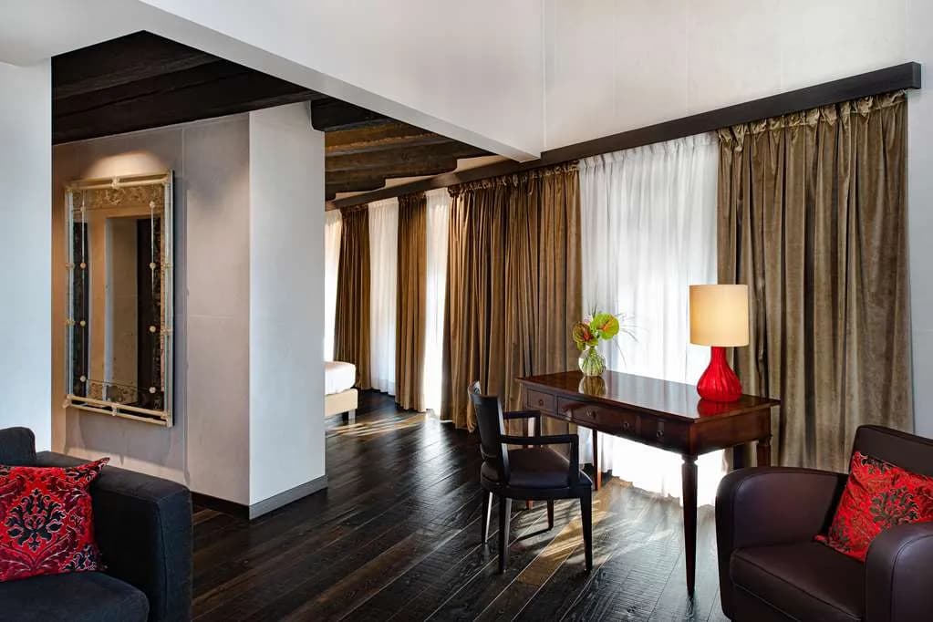 Hyatt Centric Murano Venice - 3
