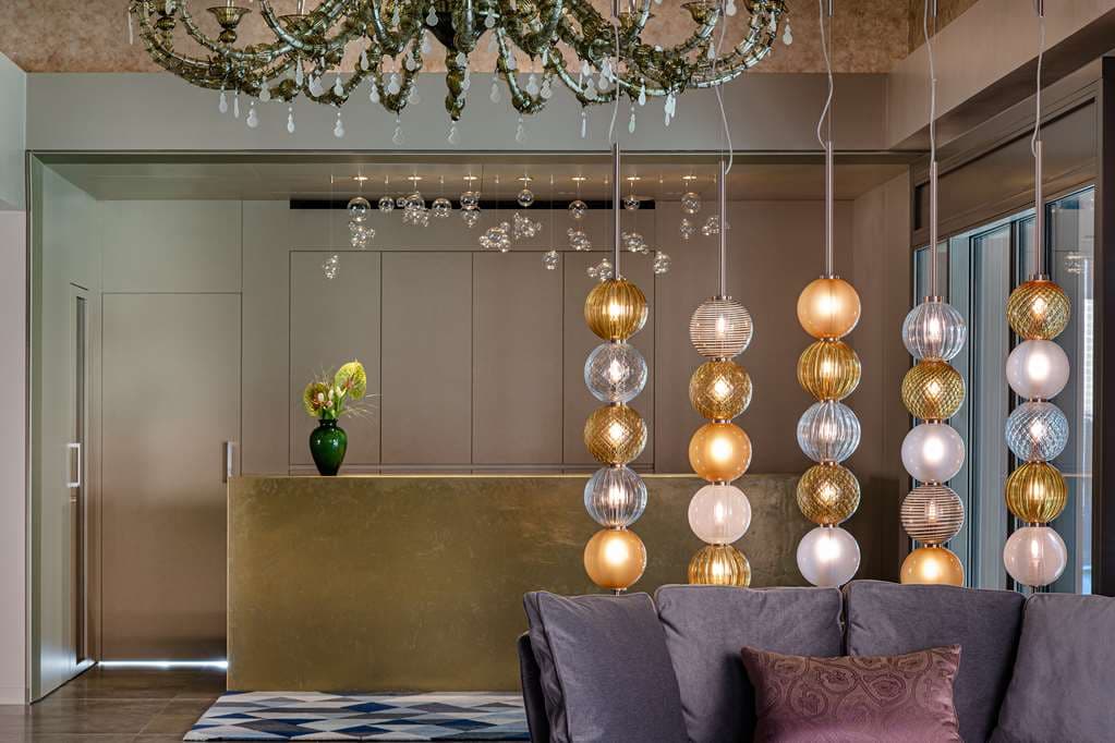 Hyatt Centric Murano Venice - 4
