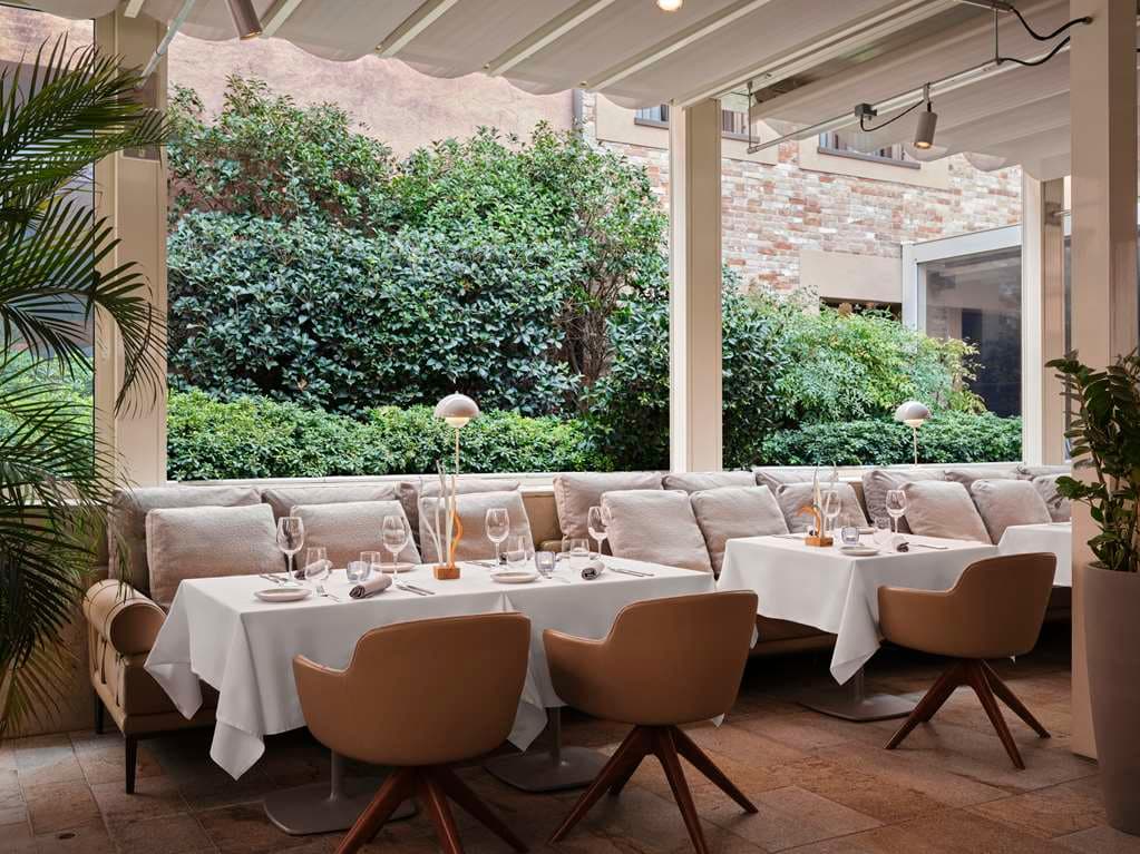 Hyatt Centric Murano Venice - 5