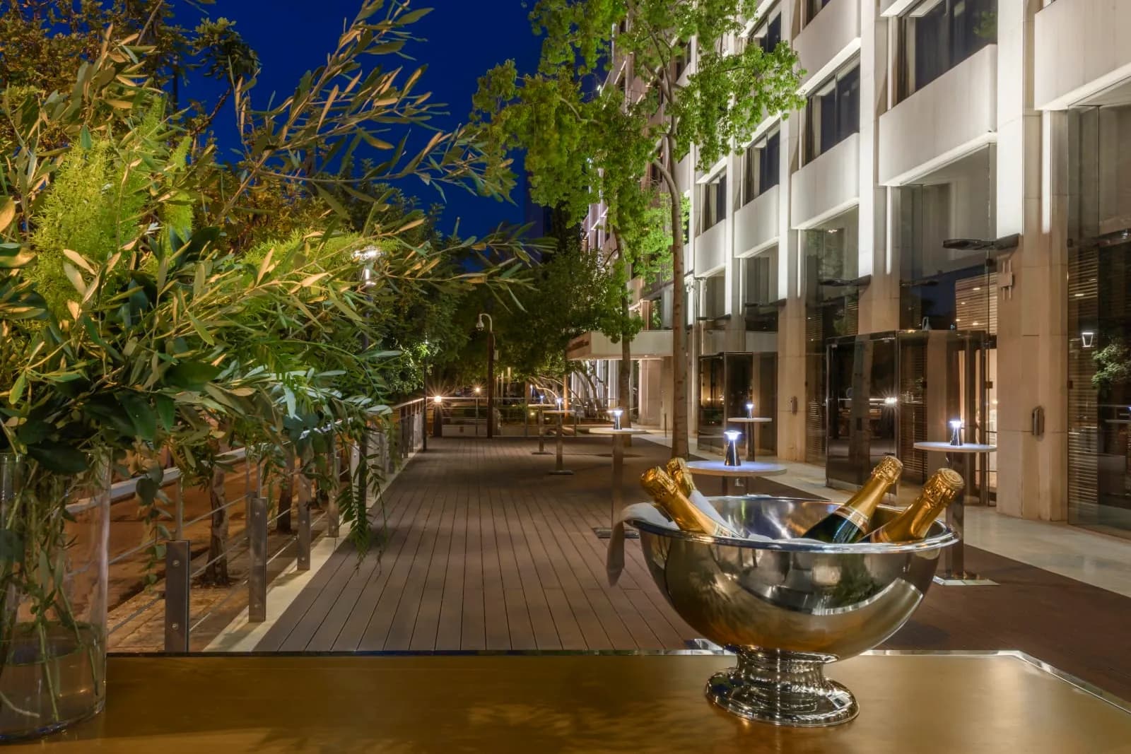 Athenaeum InterContinental - 3
