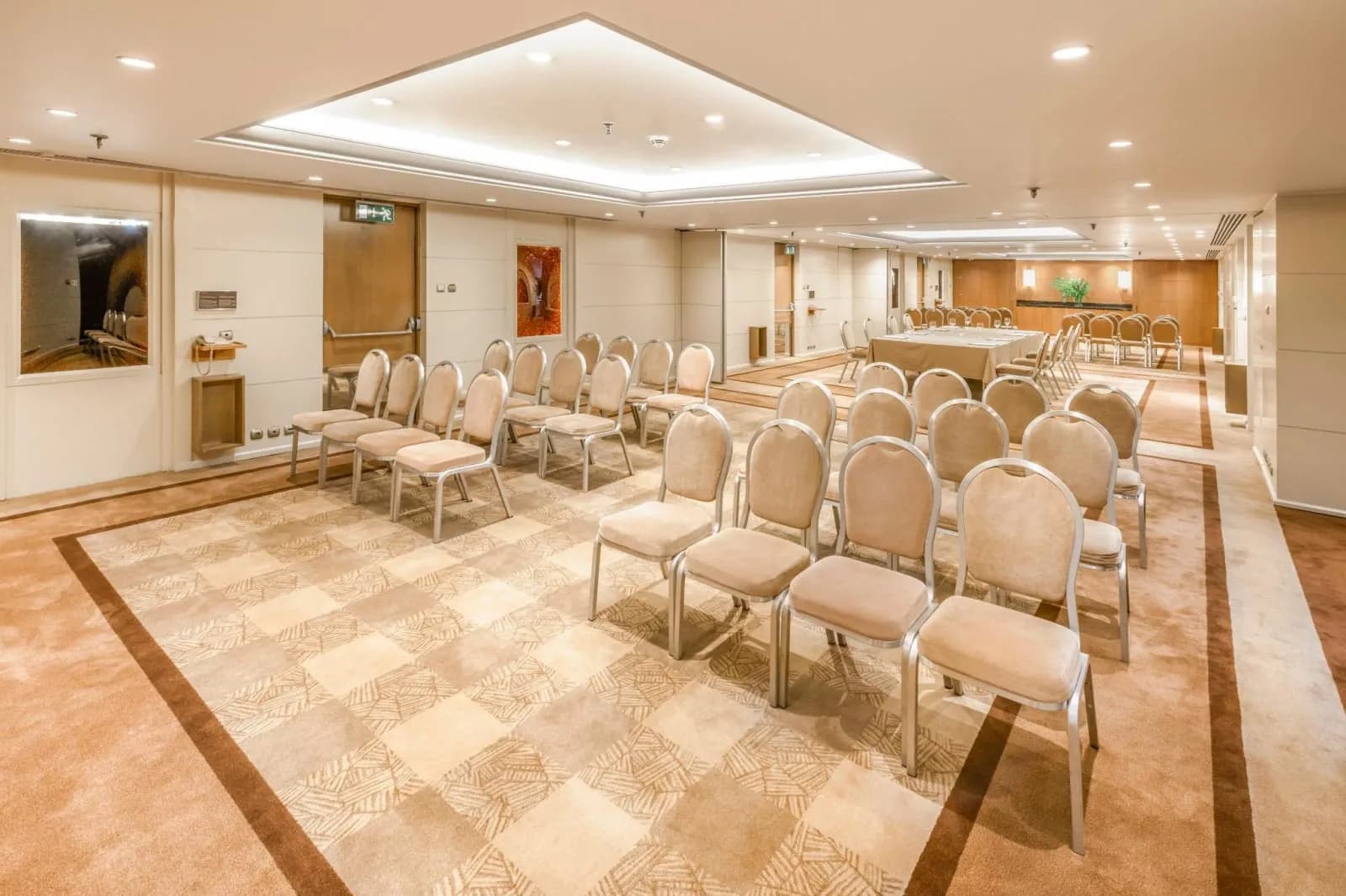Athenaeum InterContinental - 4