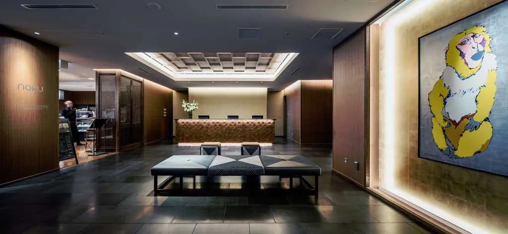 Noku Kyoto - 2
