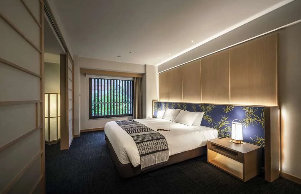 Noku Kyoto - 3