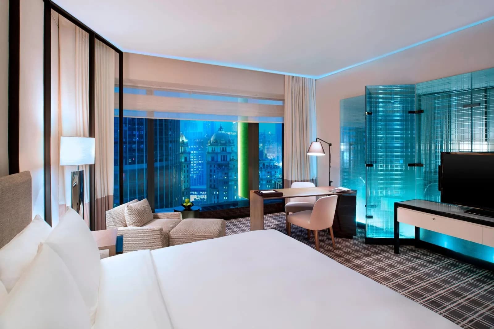 W Guangzhou - 5