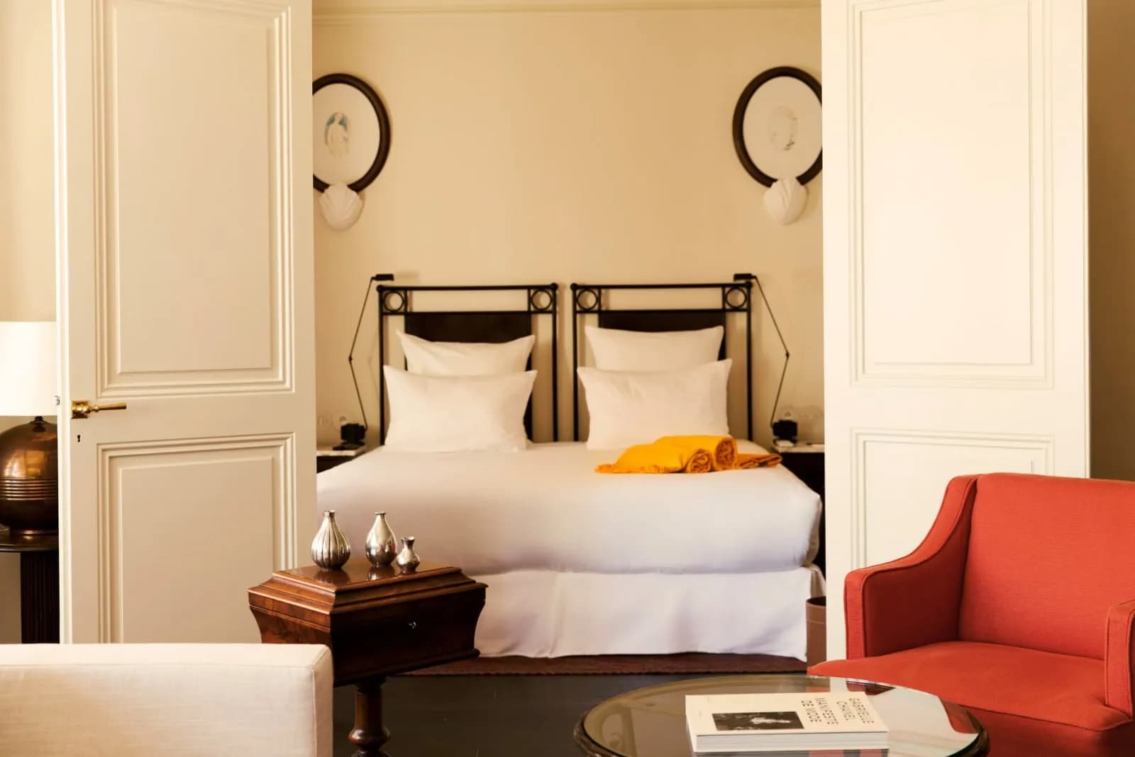 Hotel La Ponche - 3