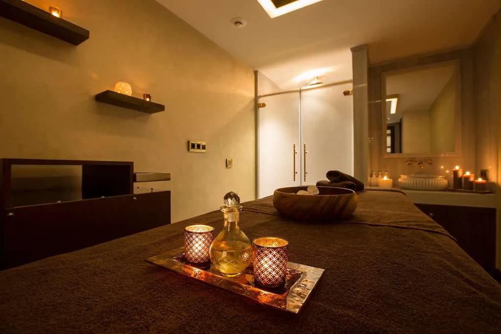 Ajwa Sultanahmet — Preferred Hotels LVX Collection - 2