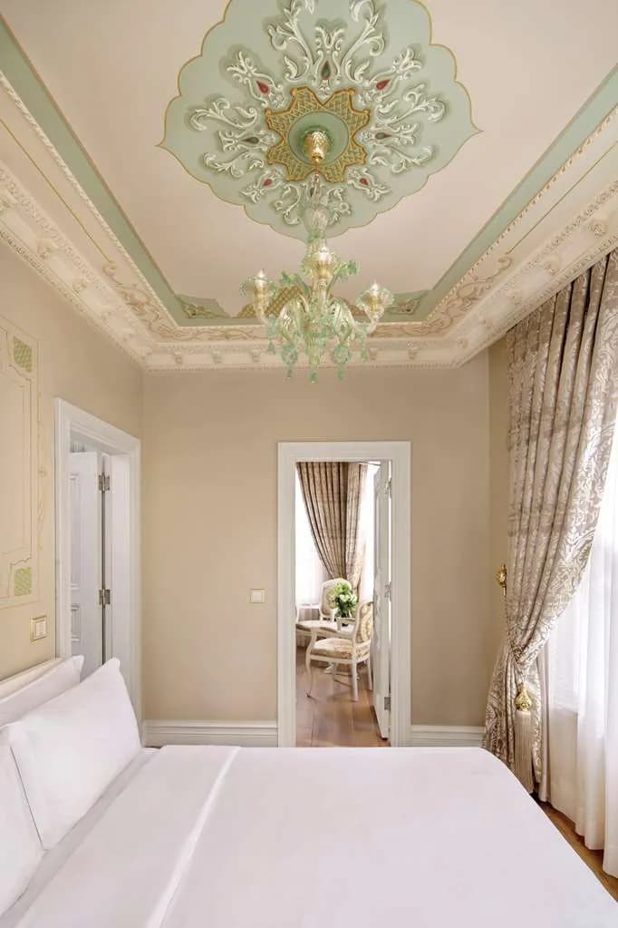 Ajwa Sultanahmet — Preferred Hotels LVX Collection - 3