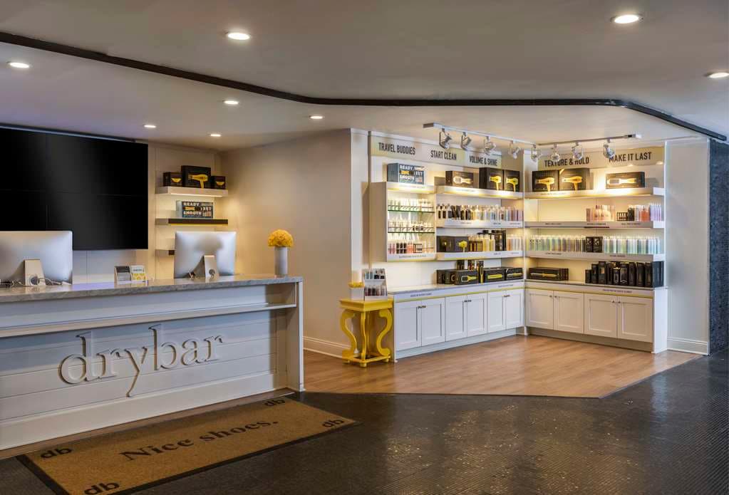 Thompson Central Park New York by Hyatt - 3