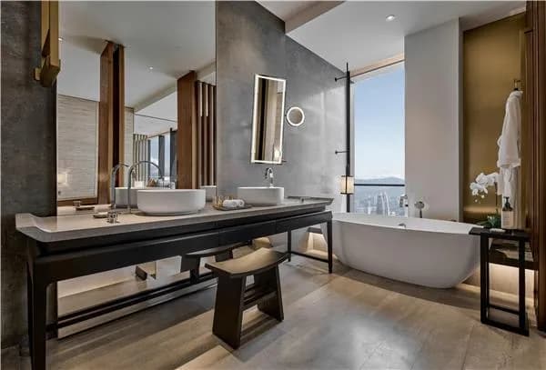 Park Hyatt Kuala Lumpur - 2
