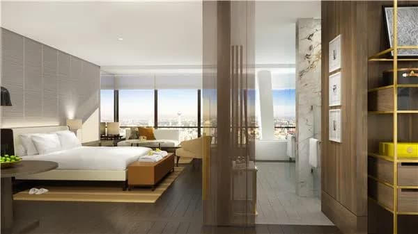 Park Hyatt Kuala Lumpur - 3
