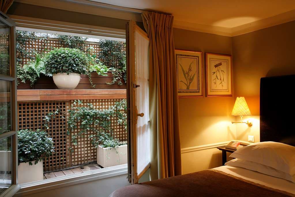 Hotel Therese - 3