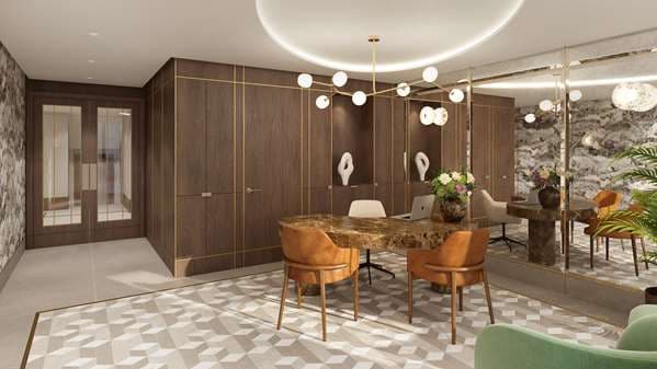 Cheval Phoenix House at Sloane Square - 3