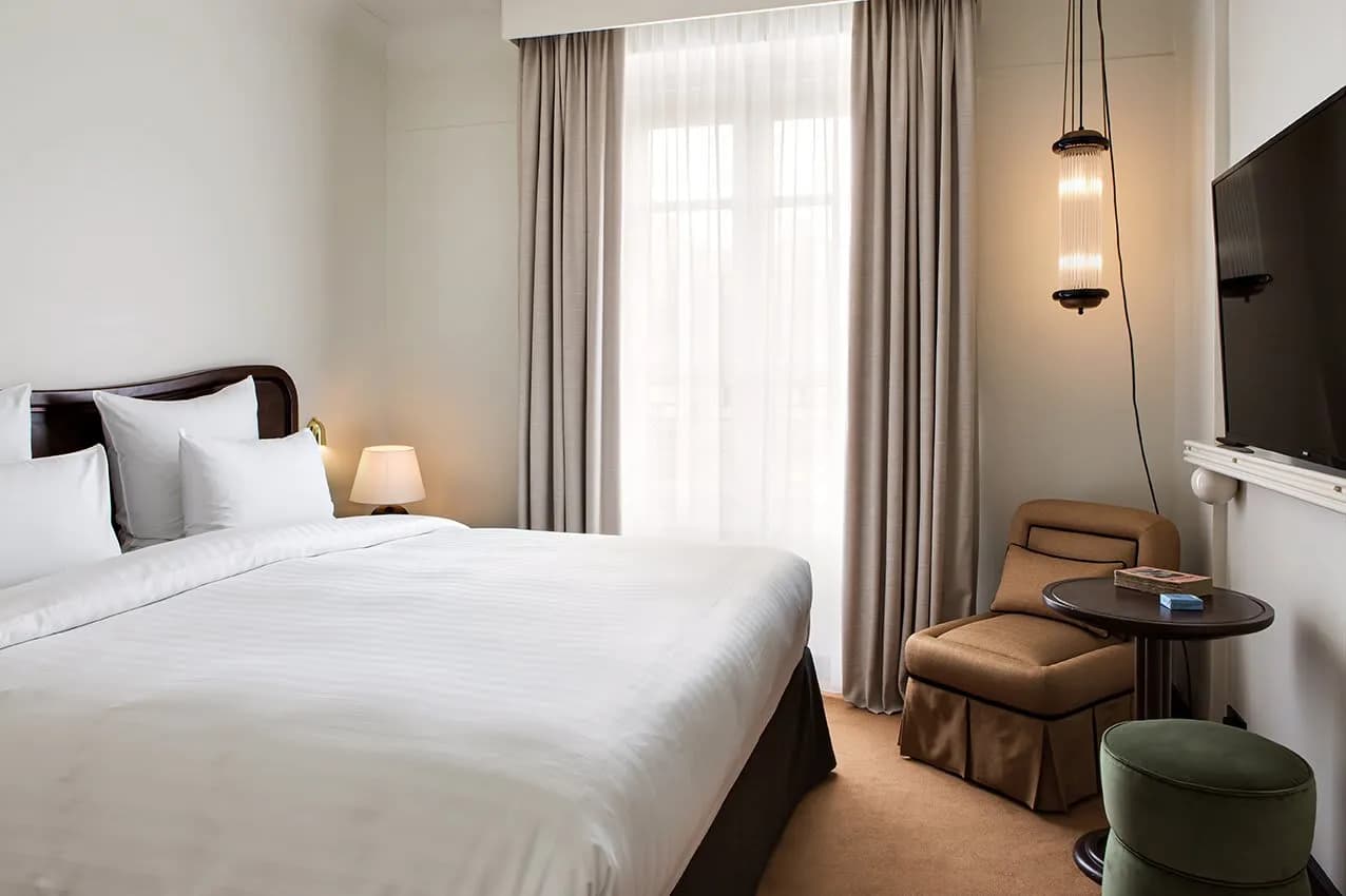Regent Porto Montenegro — 14