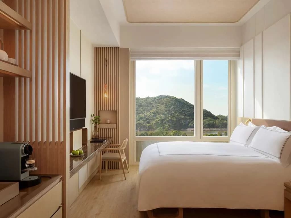 The Silveri Hong Kong - MGallery (Accor Group) - 2