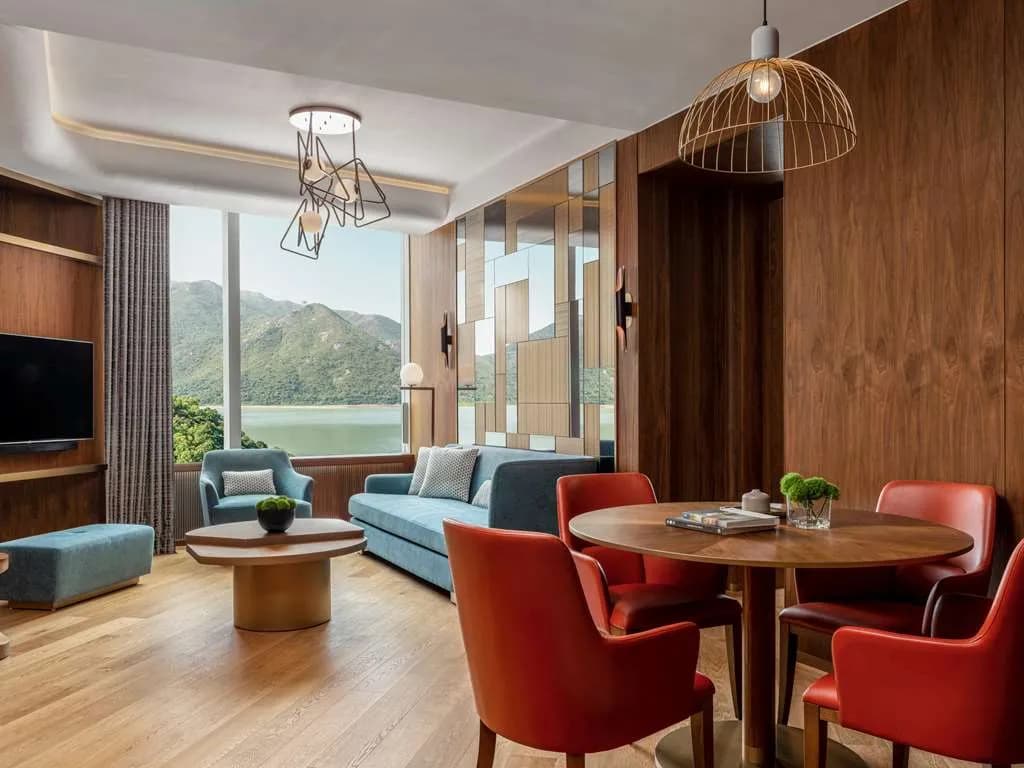 The Silveri Hong Kong - MGallery (Accor Group) - 4