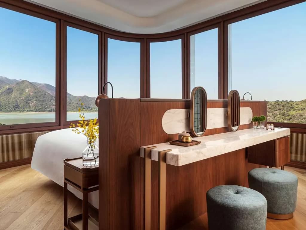 The Silveri Hong Kong - MGallery (Accor Group) - 5