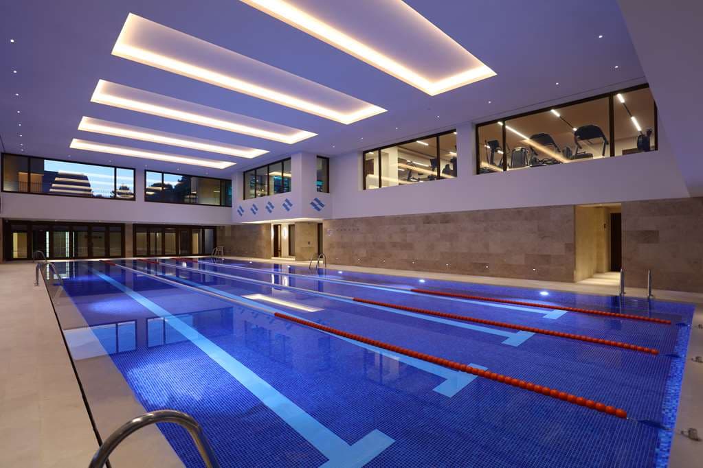 Cap Vermell Grand Hotel - 2