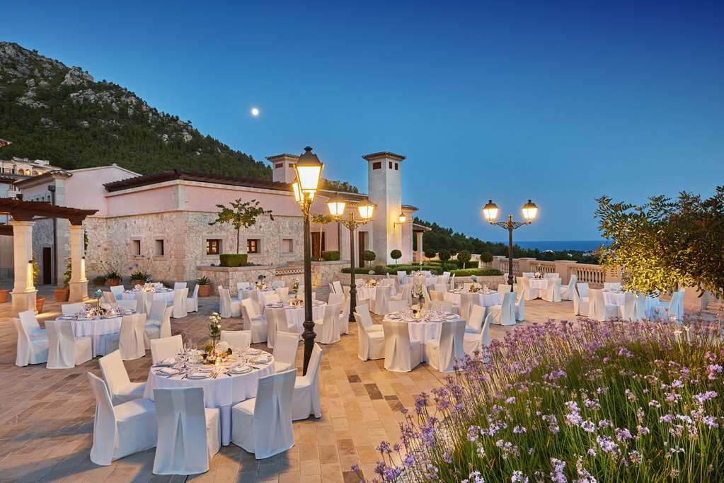 Cap Vermell Grand Hotel - 3