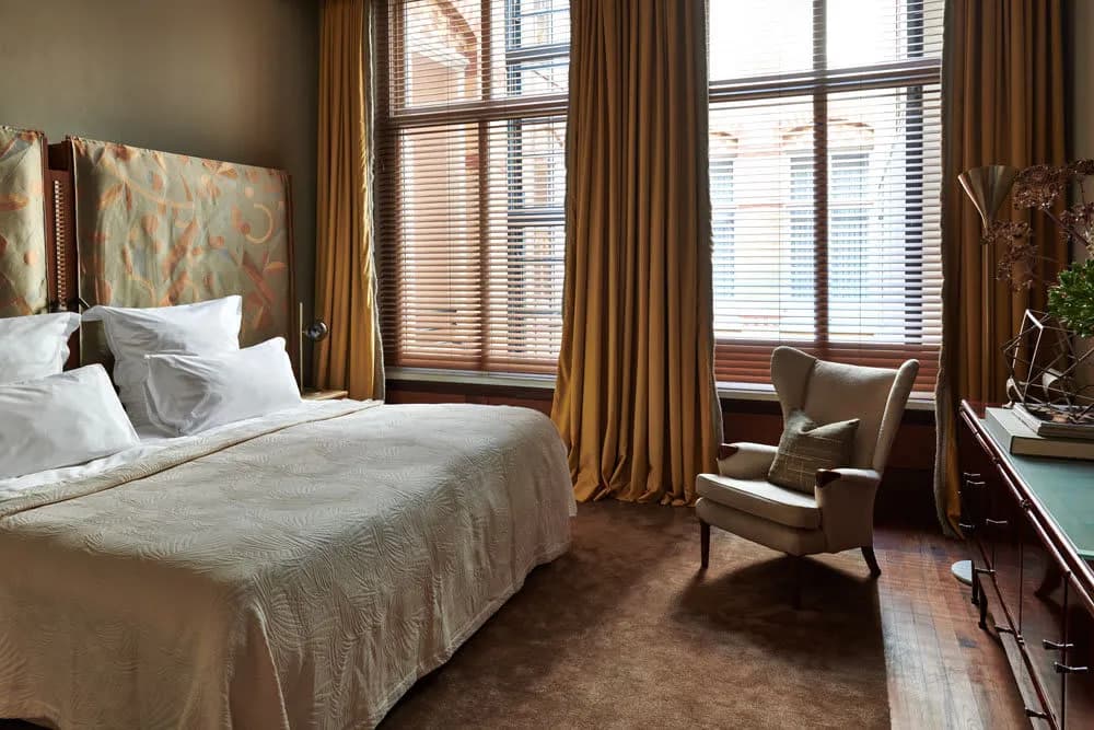 De L’Europe Amsterdam – the Leading Hotels of the World - 5