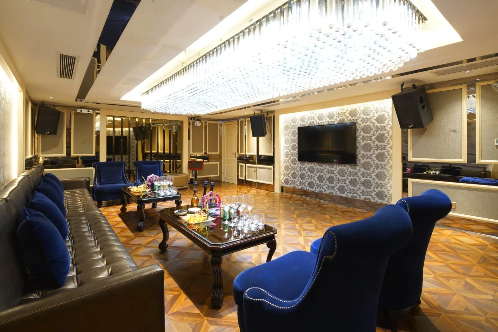 InterContinental Hotels CHENGDU GLOBAL CENTER by IHG - 2