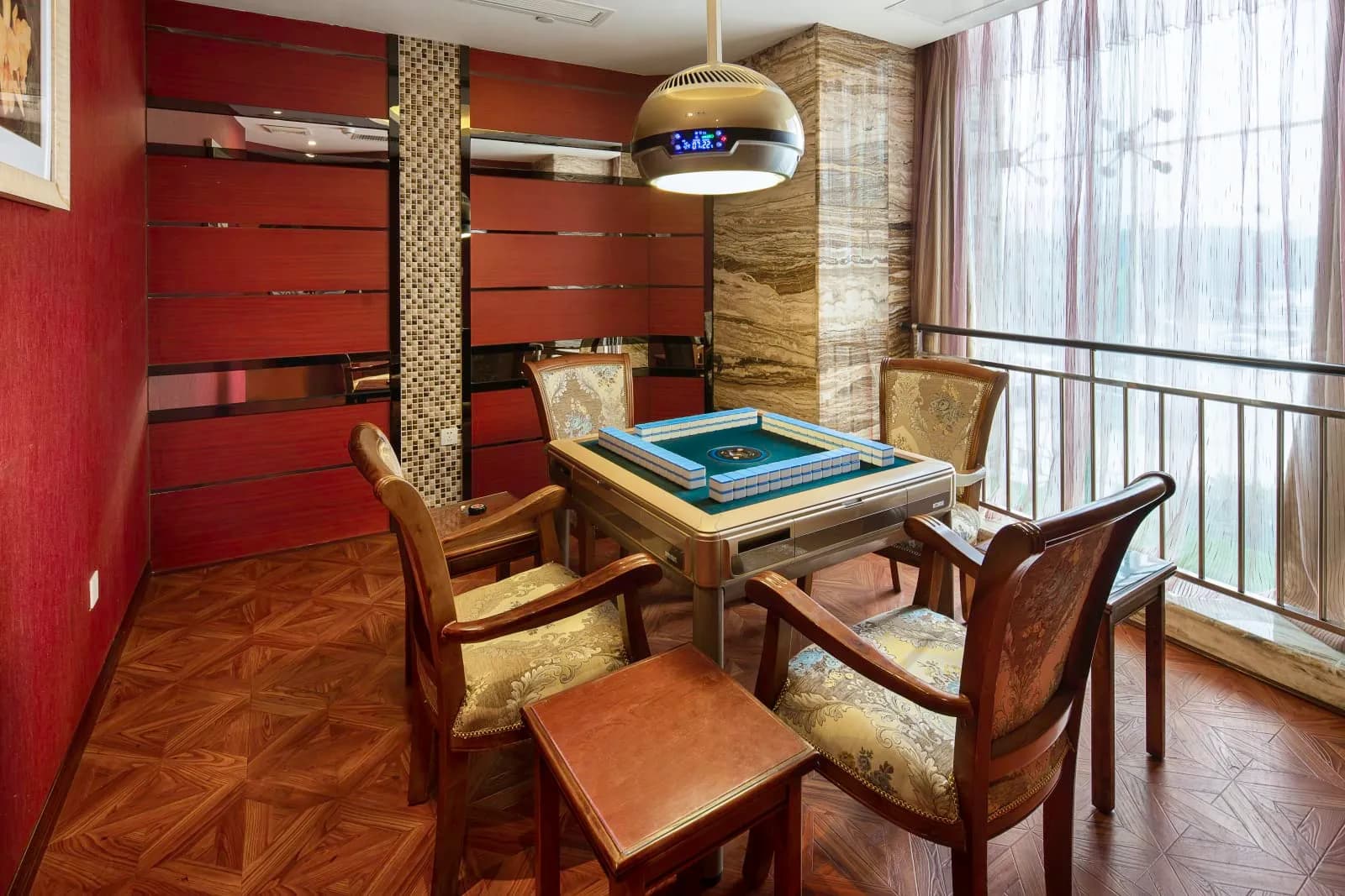 InterContinental Hotels CHENGDU GLOBAL CENTER by IHG - 3