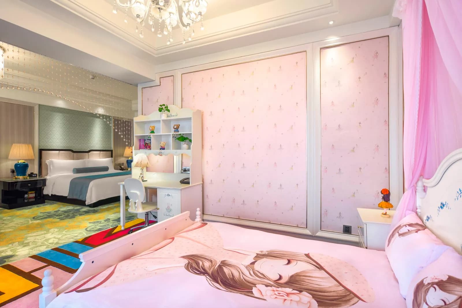 InterContinental Hotels CHENGDU GLOBAL CENTER by IHG - 5