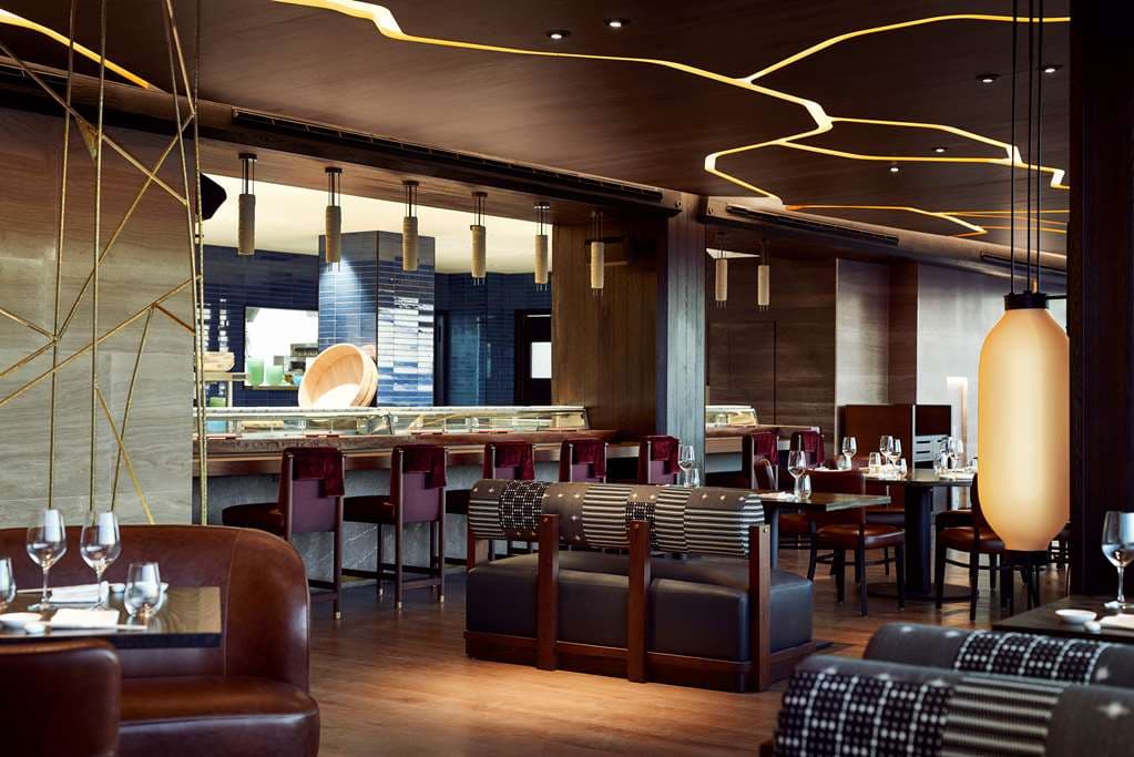 Nobu Hotel Barcelona - 2