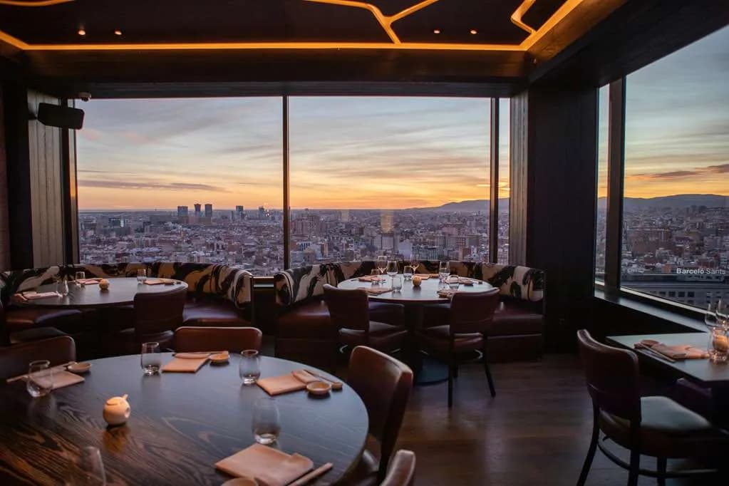 Nobu Hotel Barcelona - 5