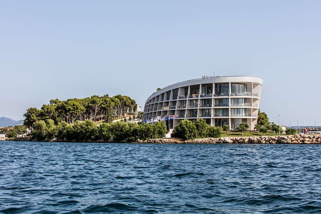 D-Resort Šibenik - 4