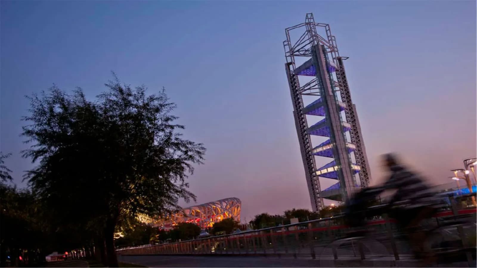 InterContinental Hotels BEIJING BEICHEN by IHG - 5