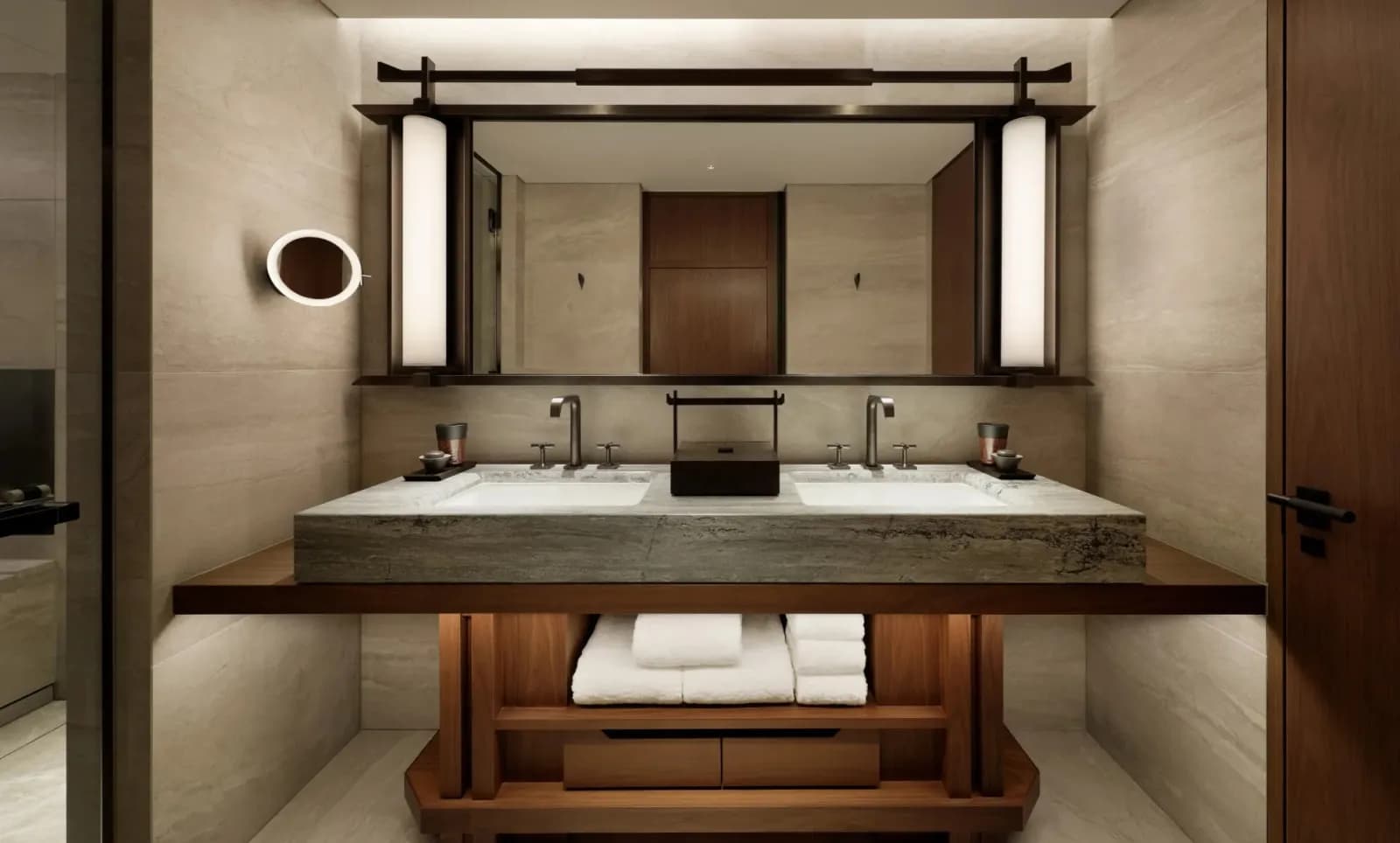 Hotel the Mitsui Kyoto, a Luxury Collection Hotel & Spa - 5