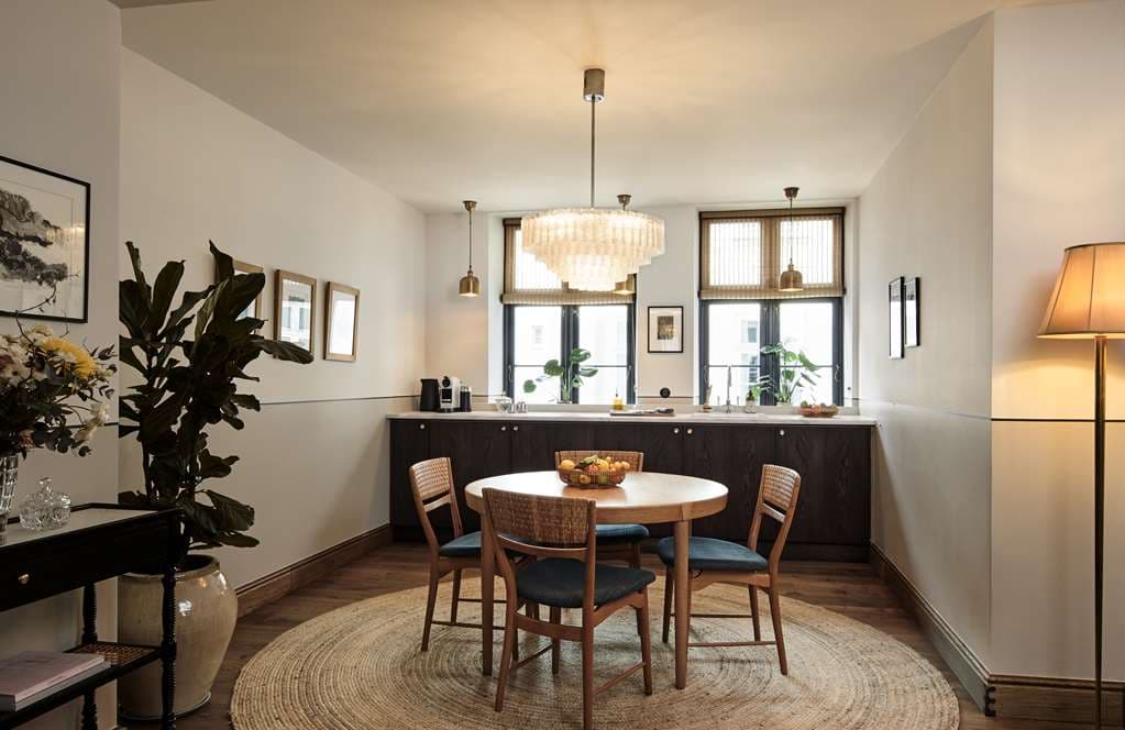 Hotel Sanders - 2