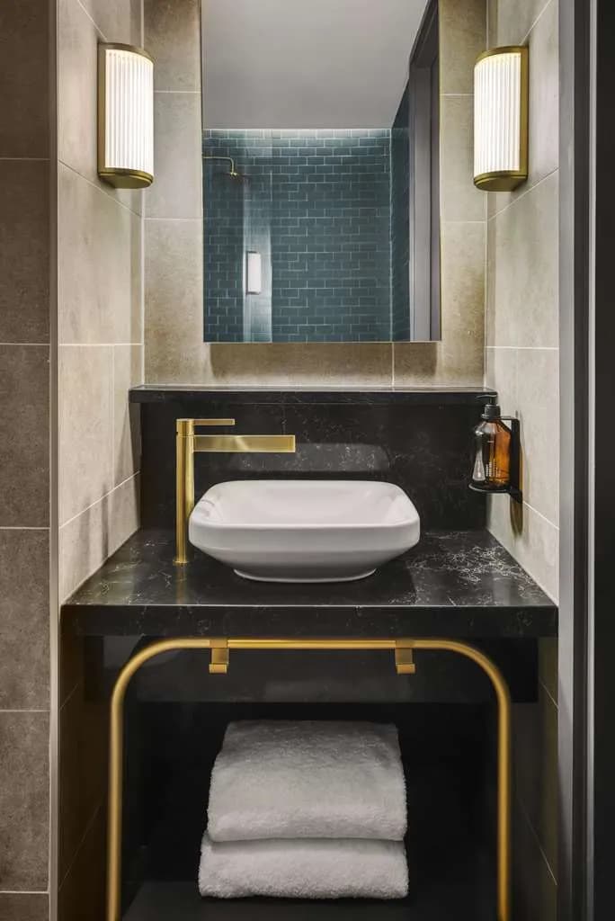 The Z Hotel Covent Garden - 3